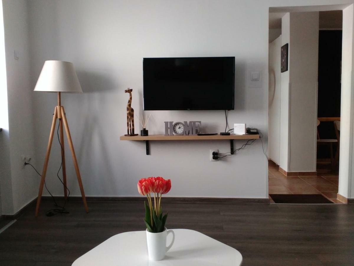 Bed&Bike Leilighet Sremski Karlovci Eksteriør bilde